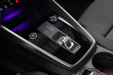 AUDI Sportback 40 TFSIe PHEV Advanced S-Tronic