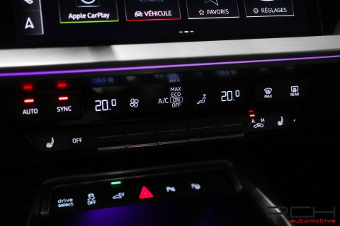 AUDI Sportback 40 TFSIe PHEV Advanced S-Tronic