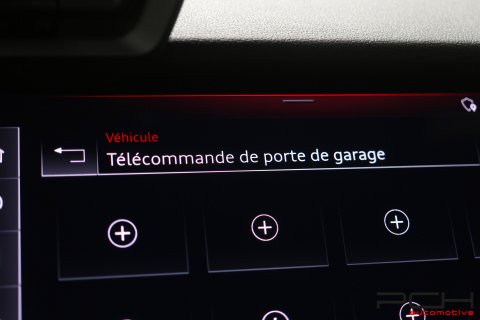 AUDI Sportback 40 TFSIe PHEV Advanced S-Tronic
