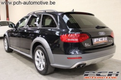 AUDI A4 ALLROAD 2.0 TDi 163cv Quattro DPF