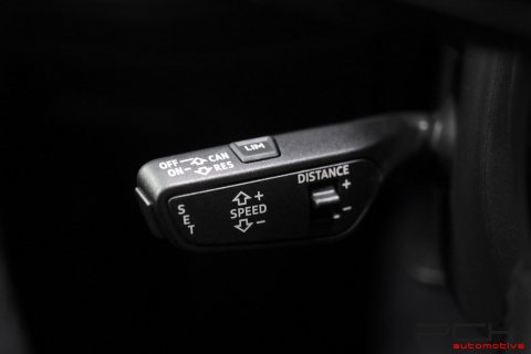 AUDI Sportback 40 TFSIe PHEV Advanced S-Tronic
