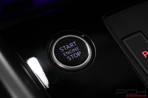 AUDI Sportback 40 TFSIe PHEV Advanced S-Tronic