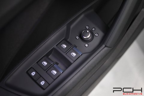 AUDI Sportback 40 TFSIe PHEV Advanced S-Tronic