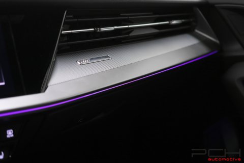 AUDI Sportback 40 TFSIe PHEV Advanced S-Tronic
