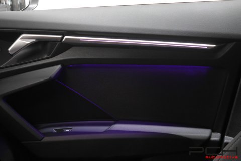 AUDI Sportback 40 TFSIe PHEV Advanced S-Tronic