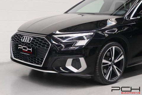 AUDI Sportback 40 TFSIe PHEV Advanced S-Tronic