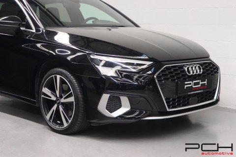 AUDI Sportback 40 TFSIe PHEV Advanced S-Tronic