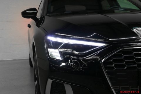 AUDI Sportback 40 TFSIe PHEV Advanced S-Tronic