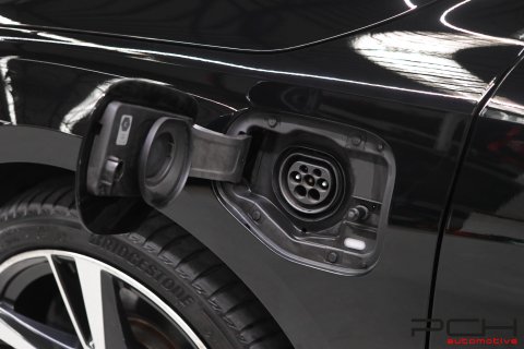 AUDI Sportback 40 TFSIe PHEV Advanced S-Tronic