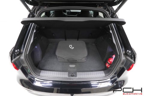AUDI Sportback 40 TFSIe PHEV Advanced S-Tronic