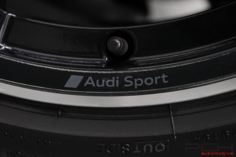 AUDI Sportback 40 TFSIe PHEV Advanced S-Tronic