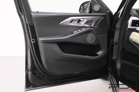 BMW XM 4.4i V8 653cv - Plug-In Hybrid - FULL -