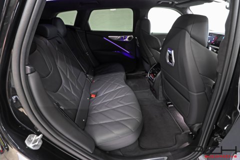 BMW XM 4.4i V8 653cv - Plug-In Hybrid - FULL -