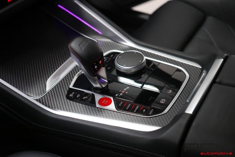 BMW XM 4.4i V8 653cv - Plug-In Hybrid - FULL -