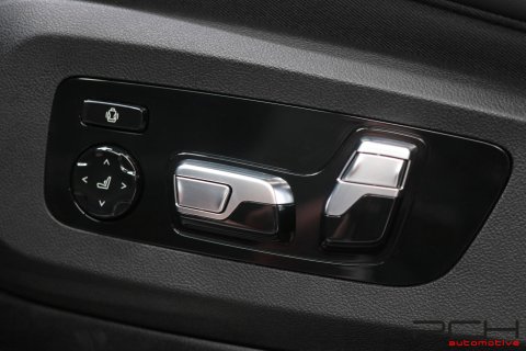 BMW XM 4.4i V8 653cv - Plug-In Hybrid - FULL -