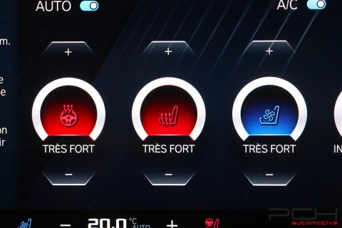 BMW XM 4.4i V8 653cv - Plug-In Hybrid - FULL -