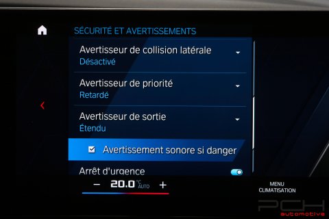 BMW XM 4.4i V8 653cv - Plug-In Hybrid - FULL -
