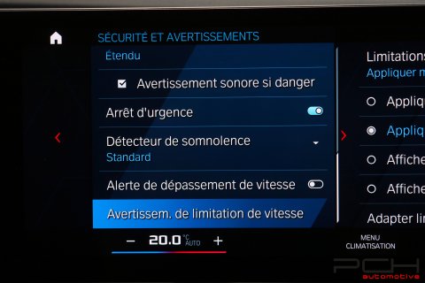 BMW XM 4.4i V8 653cv - Plug-In Hybrid - FULL -