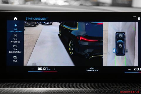 BMW XM 4.4i V8 653cv - Plug-In Hybrid - FULL -