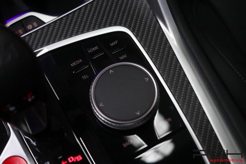 BMW XM 4.4i V8 653cv - Plug-In Hybrid - FULL -