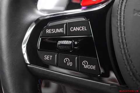 BMW XM 4.4i V8 653cv - Plug-In Hybrid - FULL -