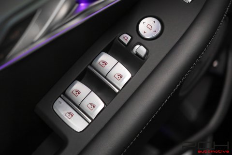 BMW XM 4.4i V8 653cv - Plug-In Hybrid - FULL -