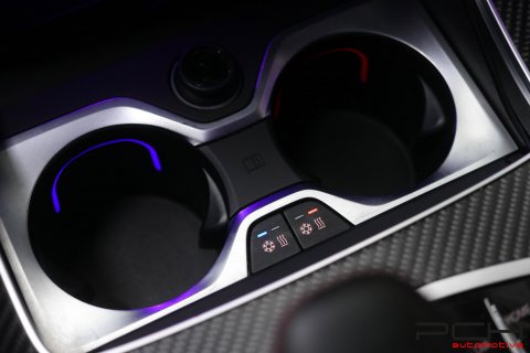BMW XM 4.4i V8 653cv - Plug-In Hybrid - FULL -