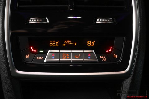 BMW XM 4.4i V8 653cv - Plug-In Hybrid - FULL -