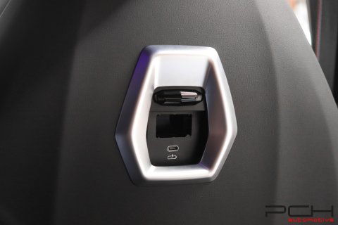 BMW XM 4.4i V8 653cv - Plug-In Hybrid - FULL -