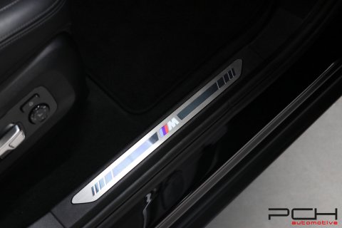 BMW XM 4.4i V8 653cv - Plug-In Hybrid - FULL -
