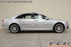 AUDI A8 3.0 TDi V6 Quattro Tiptronic Aut.