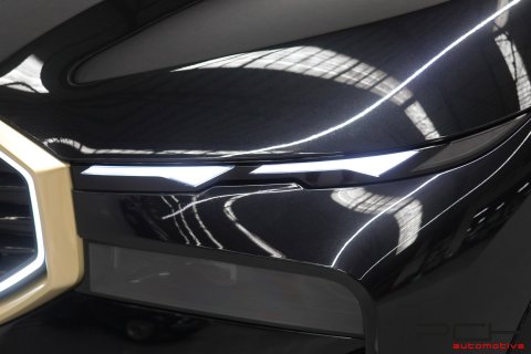 BMW XM 4.4i V8 653cv - Plug-In Hybrid - FULL -