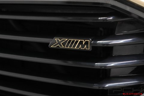 BMW XM 4.4i V8 653cv - Plug-In Hybrid - FULL -
