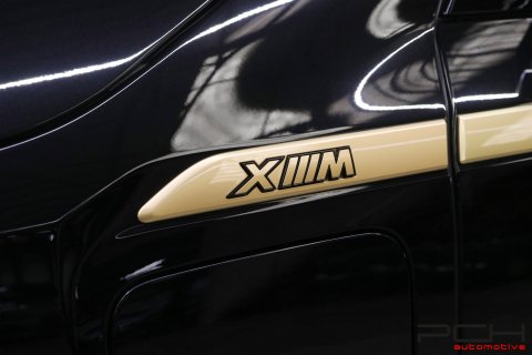 BMW XM 4.4i V8 653cv - Plug-In Hybrid - FULL -