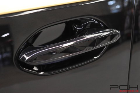 BMW XM 4.4i V8 653cv - Plug-In Hybrid - FULL -