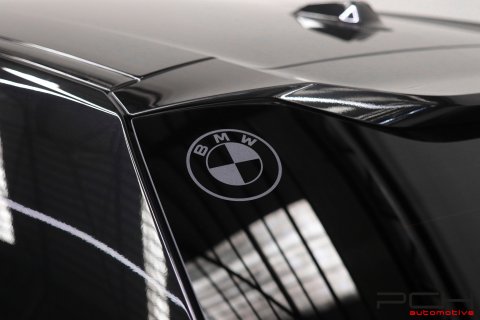 BMW XM 4.4i V8 653cv - Plug-In Hybrid - FULL -