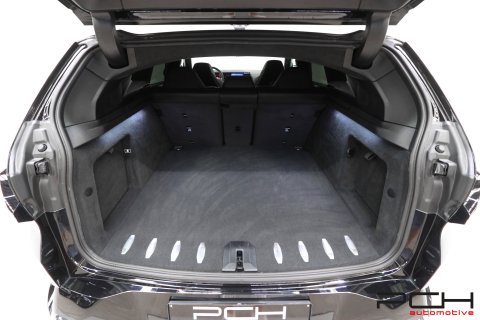 BMW XM 4.4i V8 653cv - Plug-In Hybrid - FULL -