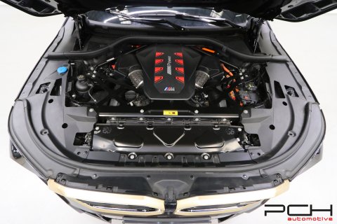 BMW XM 4.4i V8 653cv - Plug-In Hybrid - FULL -