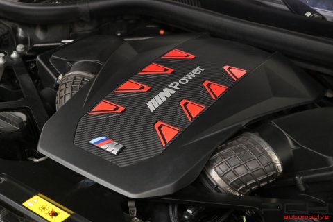 BMW XM 4.4i V8 653cv - Plug-In Hybrid - FULL -