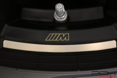 BMW XM 4.4i V8 653cv - Plug-In Hybrid - FULL -