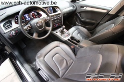 AUDI A4 ALLROAD 2.0 TDi 163cv Quattro DPF