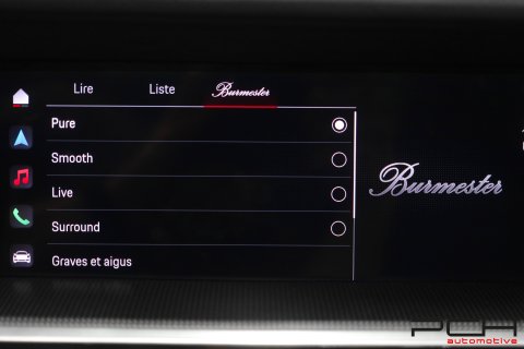 PORSCHE 992 Turbo S Cabriolet 3.8 Bi-Turbo 650cv PDK + Aerokit + Exclusive Manufaktur