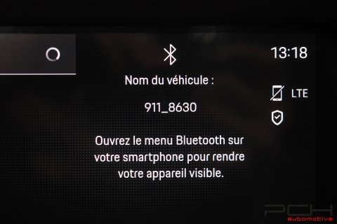 PORSCHE 992 Turbo S Cabriolet 3.8 Bi-Turbo 650cv PDK + Aerokit + Exclusive Manufaktur