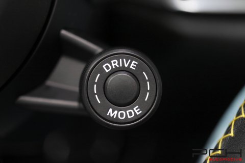 PORSCHE 992 Turbo S Cabriolet 3.8 Bi-Turbo 650cv PDK + Aerokit + Exclusive Manufaktur