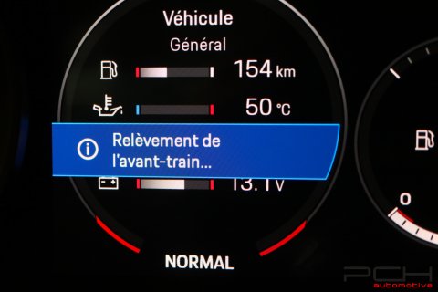 PORSCHE 992 Turbo S Cabriolet 3.8 Bi-Turbo 650cv PDK + Aerokit + Exclusive Manufaktur