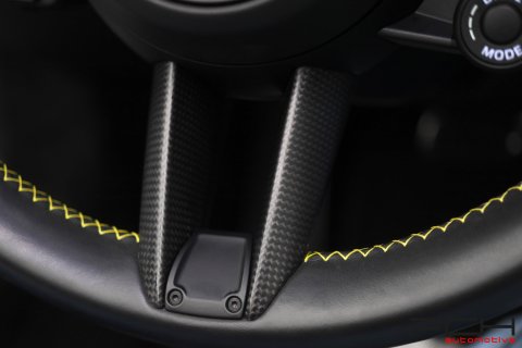 PORSCHE 992 Turbo S Cabriolet 3.8 Bi-Turbo 650cv PDK + Aerokit + Exclusive Manufaktur