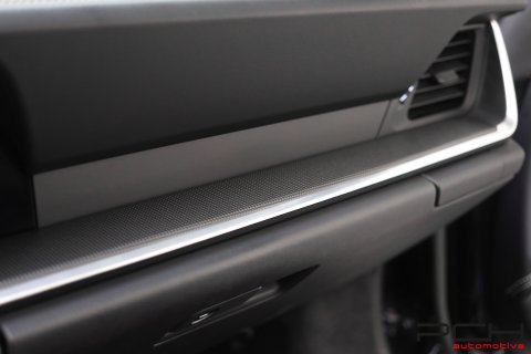 PORSCHE 992 Turbo S Cabriolet 3.8 Bi-Turbo 650cv PDK + Aerokit + Exclusive Manufaktur