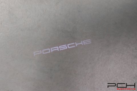 PORSCHE 992 Turbo S Cabriolet 3.8 Bi-Turbo 650cv PDK + Aerokit + Exclusive Manufaktur