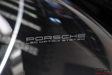 PORSCHE 992 Turbo S Cabriolet 3.8 Bi-Turbo 650cv PDK + Aerokit + Exclusive Manufaktur
