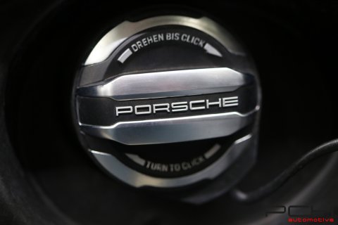 PORSCHE 992 Turbo S Cabriolet 3.8 Bi-Turbo 650cv PDK + Aerokit + Exclusive Manufaktur